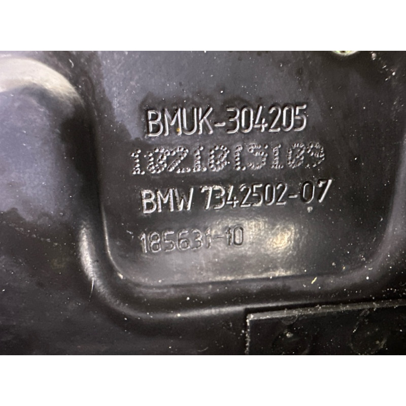 Кронштейн фары (кузов и элементы) BMW X1 F48 2016 2.0 51647342502
