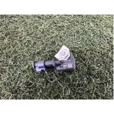 Датчик удару