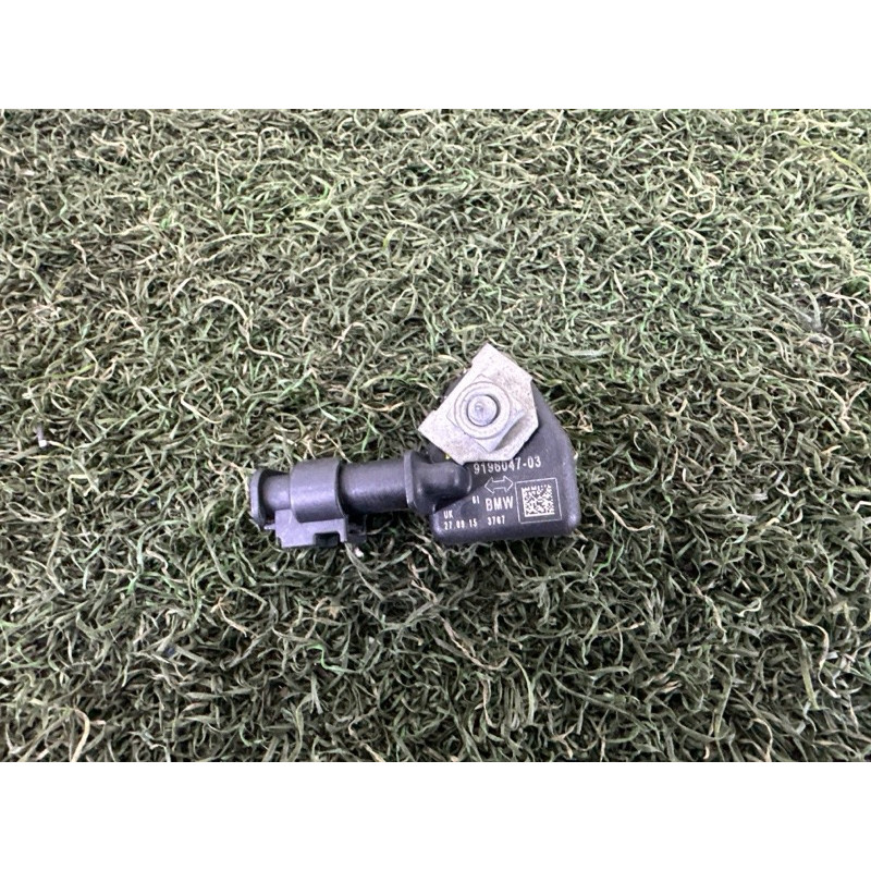 Датчик удару (електрика / датчики) BMW X1 F48 2016 2.0 65779196047