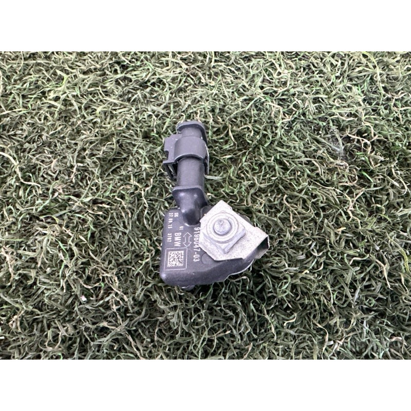 Датчик удару (електрика / датчики) BMW X1 F48 2016 2.0 65779196047