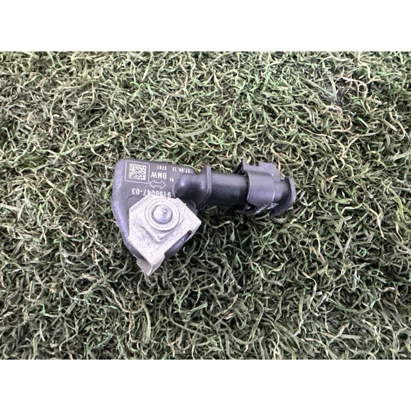 Датчик удару (електрика / датчики) BMW X1 F48 2016 2.0 65779196047