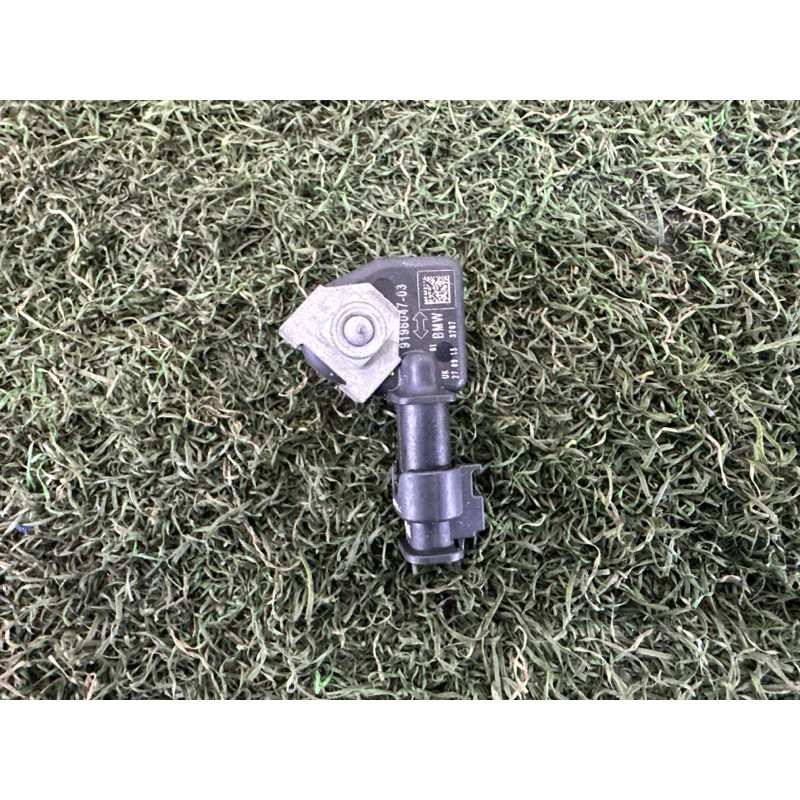 Датчик удару (електрика / датчики) BMW X1 F48 2016 2.0 65779196047