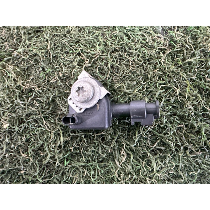 Датчик удару (електрика / датчики) BMW X1 F48 2016 2.0 65779196047