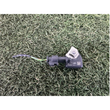 Датчик удару