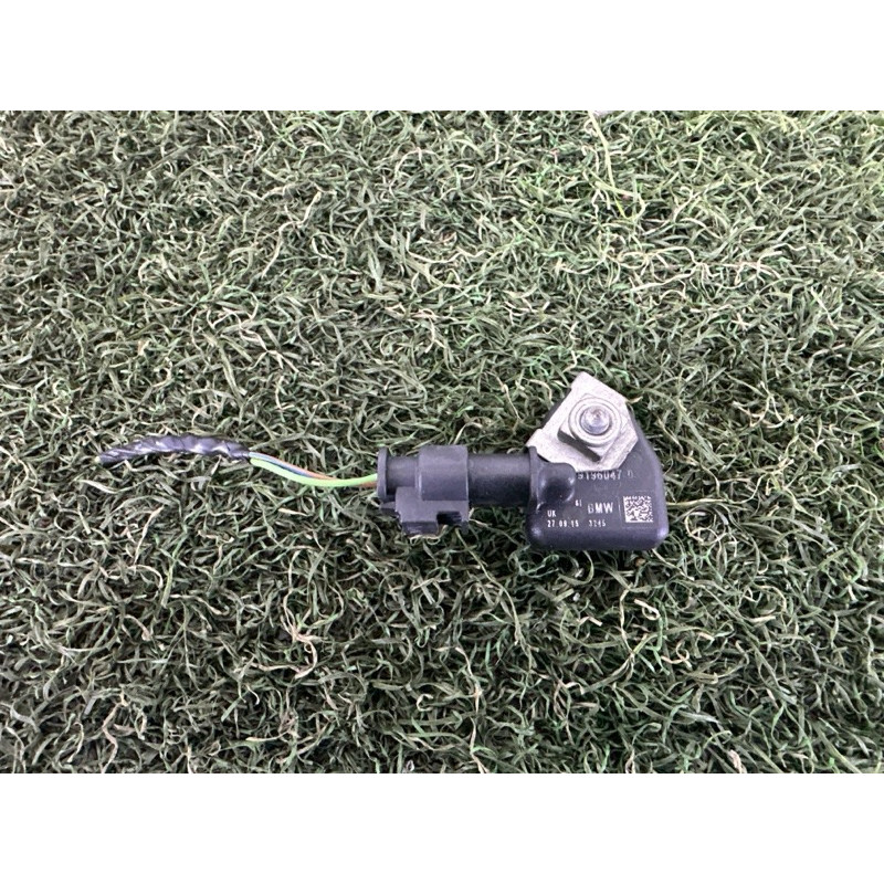 Датчик удару (електрика / датчики) BMW X1 F48 2016 2.0 65779196047