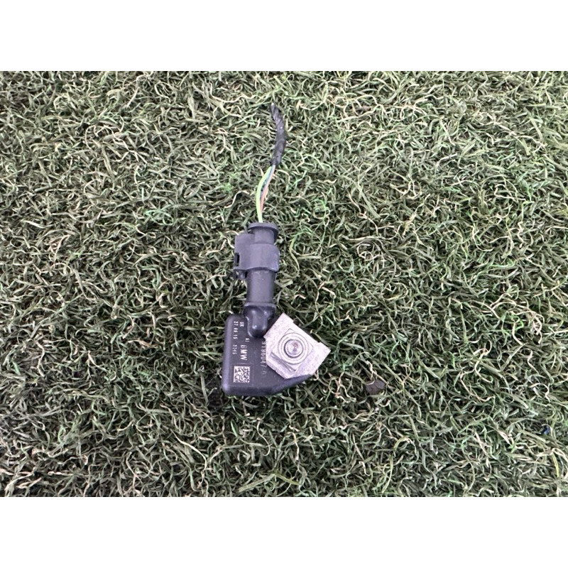 Датчик удару (електрика / датчики) BMW X1 F48 2016 2.0 65779196047