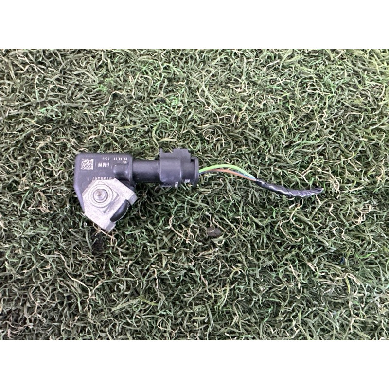 Датчик удару (електрика / датчики) BMW X1 F48 2016 2.0 65779196047