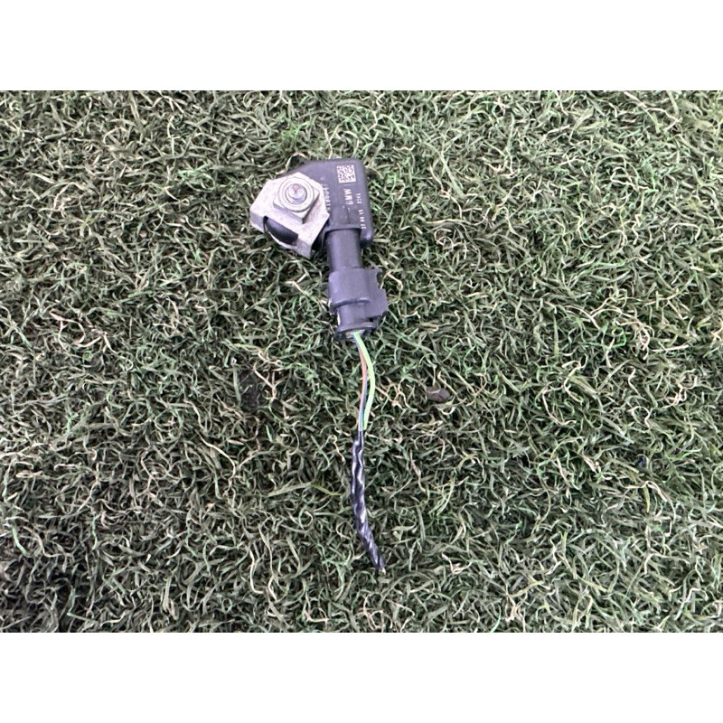 Датчик удару (електрика / датчики) BMW X1 F48 2016 2.0 65779196047