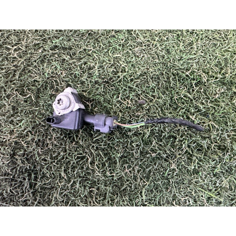 Датчик удару (електрика / датчики) BMW X1 F48 2016 2.0 65779196047