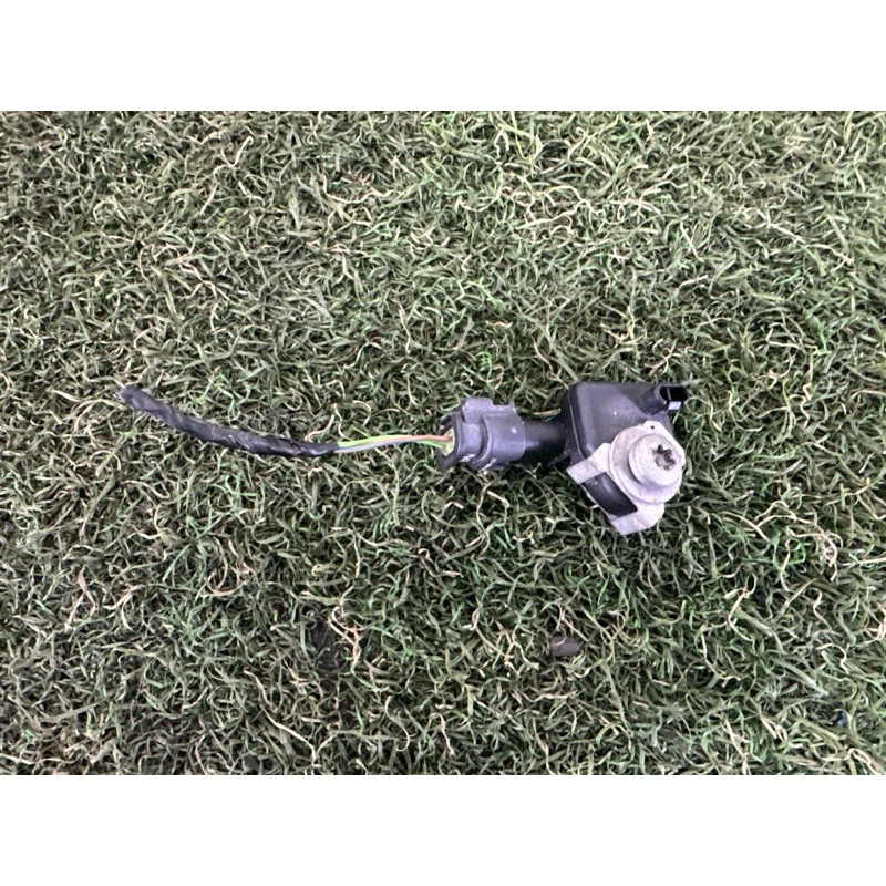 Датчик удару (електрика / датчики) BMW X1 F48 2016 2.0 65779196047