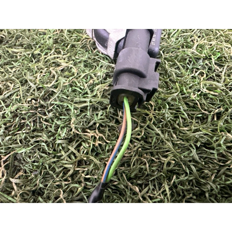 Датчик удару (електрика / датчики) BMW X1 F48 2016 2.0 65779196047