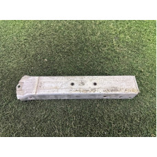 Кронштейн посилювача бампера