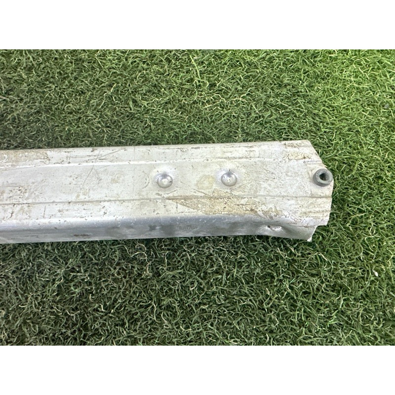 Кронштейн посилювача бампера (скло та дзеркала) BMW X1 F48 2016 2.0 51117374790