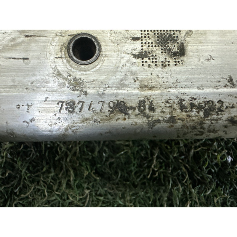 Кронштейн посилювача бампера (скло та дзеркала) BMW X1 F48 2016 2.0 51117374790