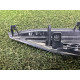 Молдинг крыла (кузов и элементы) LAND ROVER Range Rover Evoque L538 2015 2.0 LR027316