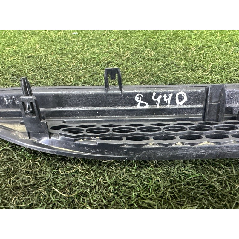 Молдинг крыла (кузов и элементы) LAND ROVER Range Rover Evoque L538 2015 2.0 LR027316