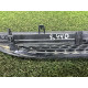 Молдинг крыла (кузов и элементы) LAND ROVER Range Rover Evoque L538 2015 2.0 LR027316