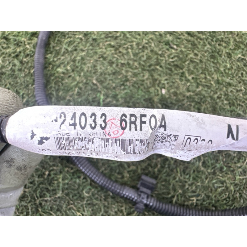 Проводка бампера (электрика) Nissan Rogue T33 2021 2.5 240336RF0A