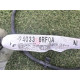Проводка бампера (электрика) Nissan Rogue T33 2021 2.5 240336RF0A