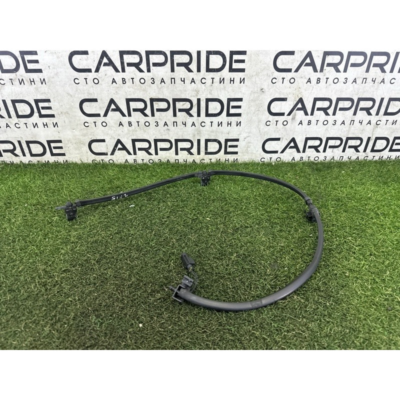 Форсунка омивача (кузов і елементи) BMW X5 F15 2015 3.0 61667292659