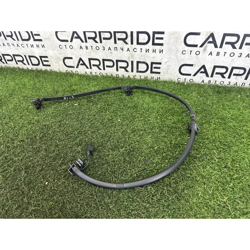 Форсунка омивача (кузов і елементи) BMW X5 F15 2015 3.0 61667292659