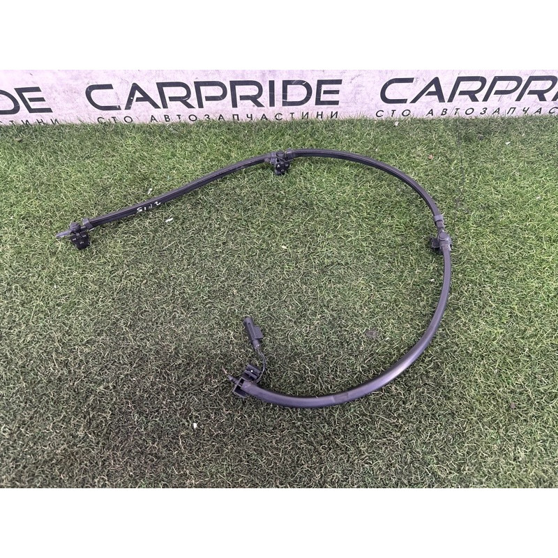 Форсунка омивача (кузов і елементи) BMW X5 F15 2015 3.0 61667292659
