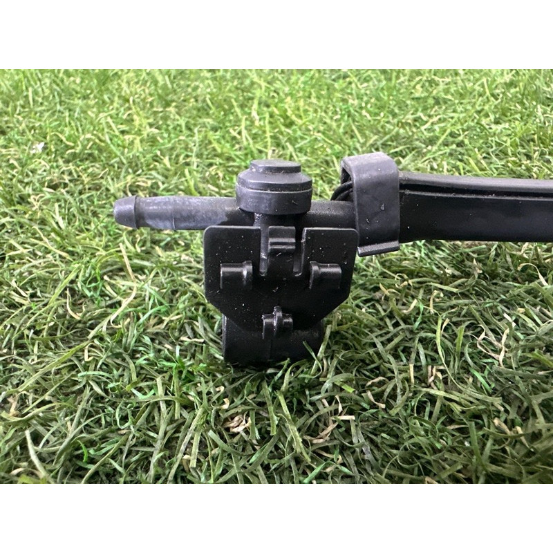 Форсунка омивача (кузов і елементи) BMW X5 F15 2015 3.0 61667292659