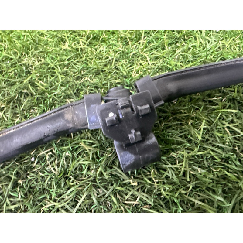 Форсунка омивача (кузов і елементи) BMW X5 F15 2015 3.0 61667292659