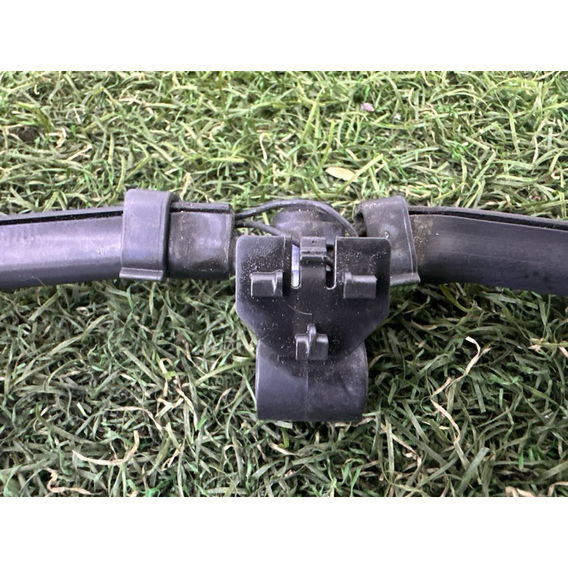 Форсунка омивача (кузов і елементи) BMW X5 F15 2015 3.0 61667292659