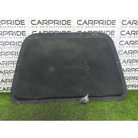 Шумоізоляція капота