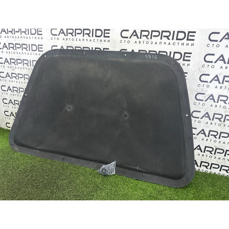 Шумоізоляція капота (кузов и элементы) Hyundai Sonata DN8 2020 2.5 81125L0000