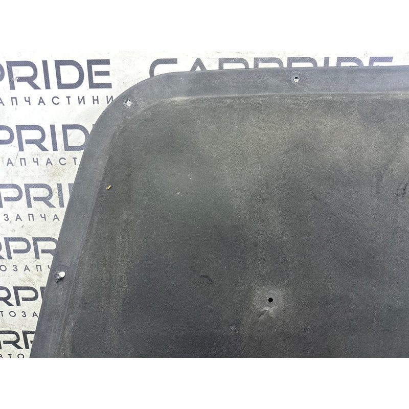 Шумоізоляція капота (кузов и элементы) Hyundai Sonata DN8 2020 2.5 81125L0000