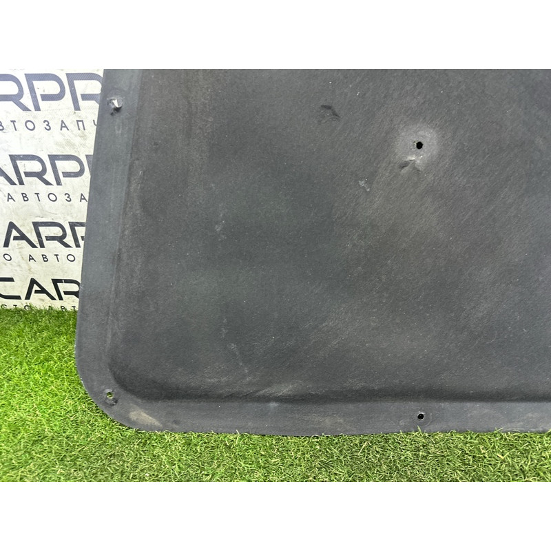 Шумоізоляція капота (кузов и элементы) Hyundai Sonata DN8 2020 2.5 81125L0000