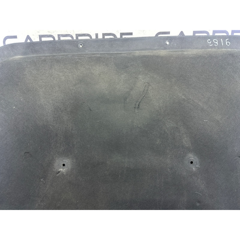 Шумоізоляція капота (кузов и элементы) Hyundai Sonata DN8 2020 2.5 81125L0000