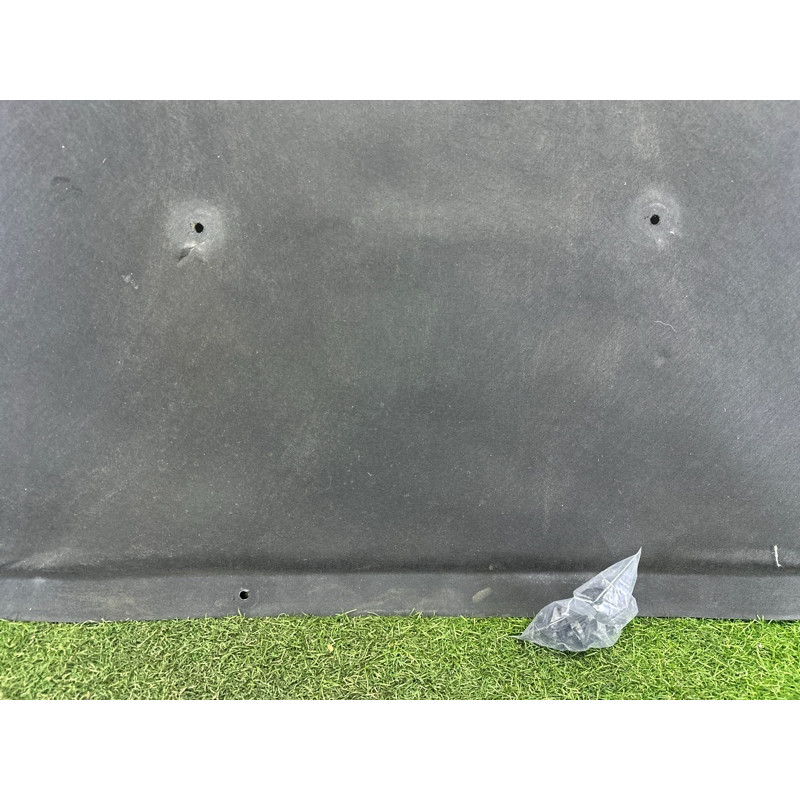 Шумоізоляція капота (кузов и элементы) Hyundai Sonata DN8 2020 2.5 81125L0000