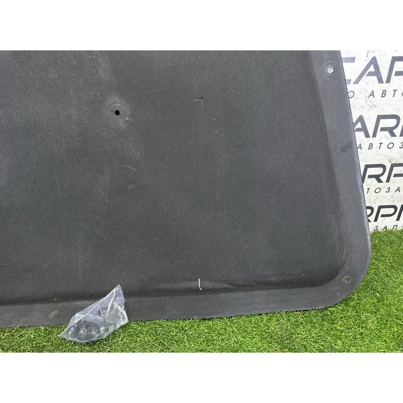 Шумоізоляція капота (кузов и элементы) Hyundai Sonata DN8 2020 2.5 81125L0000