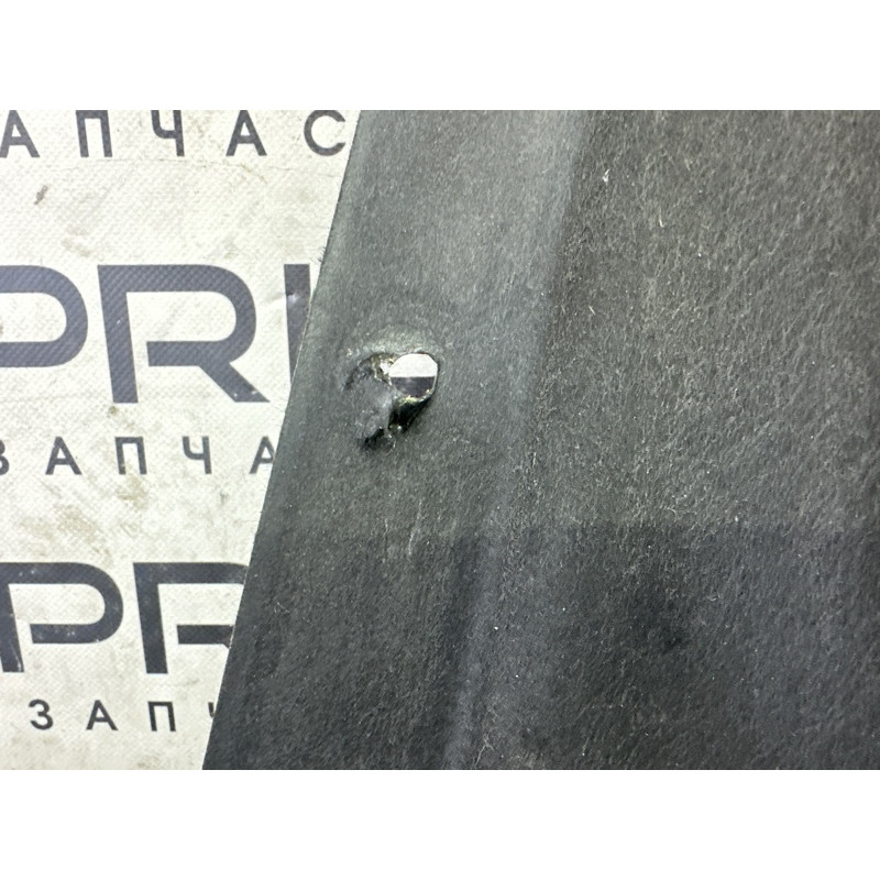 Шумоізоляція капота (кузов и элементы) Hyundai Sonata DN8 2020 2.5 81125L0000