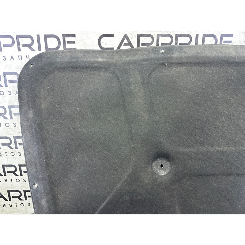 Шумоізоляція капота (кузов и элементы) Hyundai Sonata DN8 2020 2.5 81125L0000