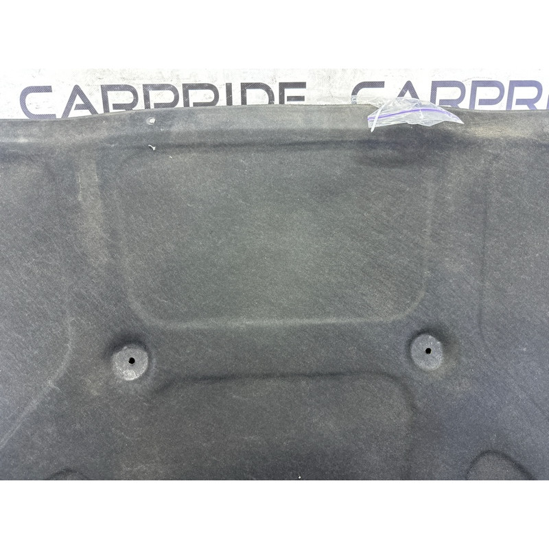 Шумоізоляція капота (кузов и элементы) Hyundai Sonata DN8 2020 2.5 81125L0000