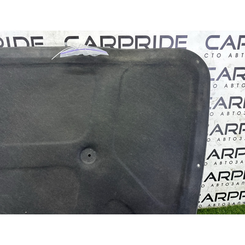 Шумоізоляція капота (кузов и элементы) Hyundai Sonata DN8 2020 2.5 81125L0000