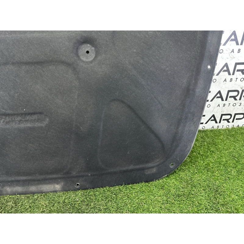 Шумоізоляція капота (кузов и элементы) Hyundai Sonata DN8 2020 2.5 81125L0000