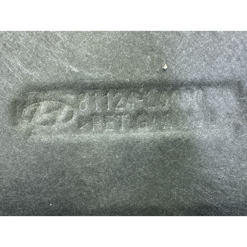 Шумоізоляція капота (кузов и элементы) Hyundai Sonata DN8 2020 2.5 81125L0000