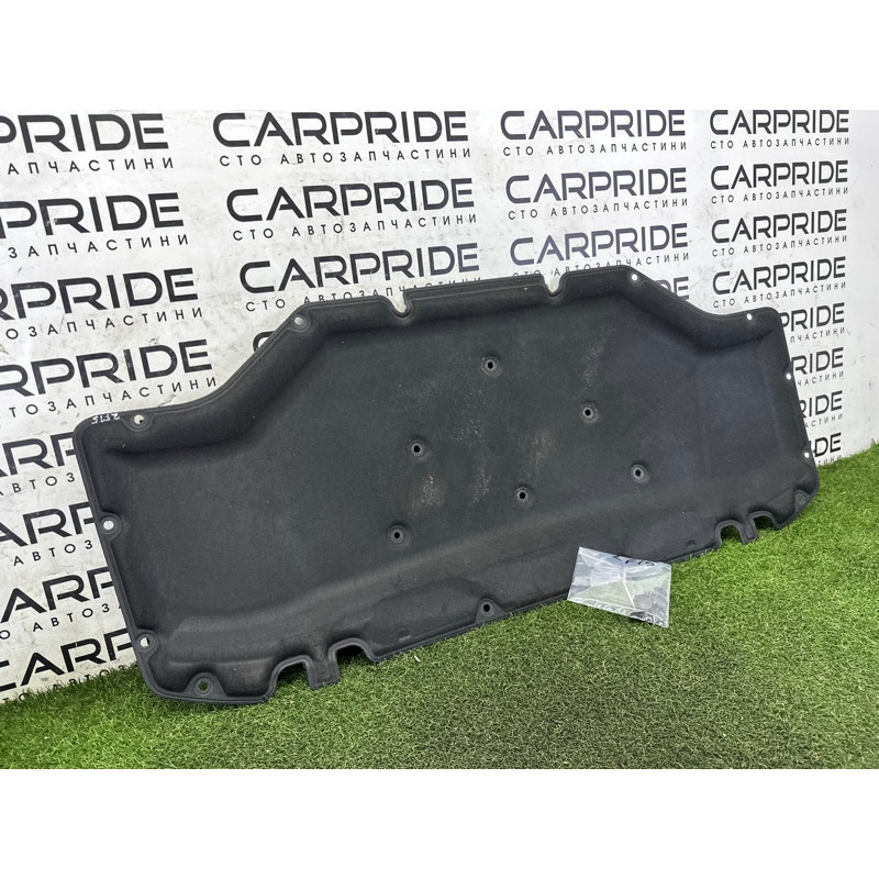 Шумоізоляція капота (кузов і елементи) BMW X5 F15 2015 3.0 51487284629