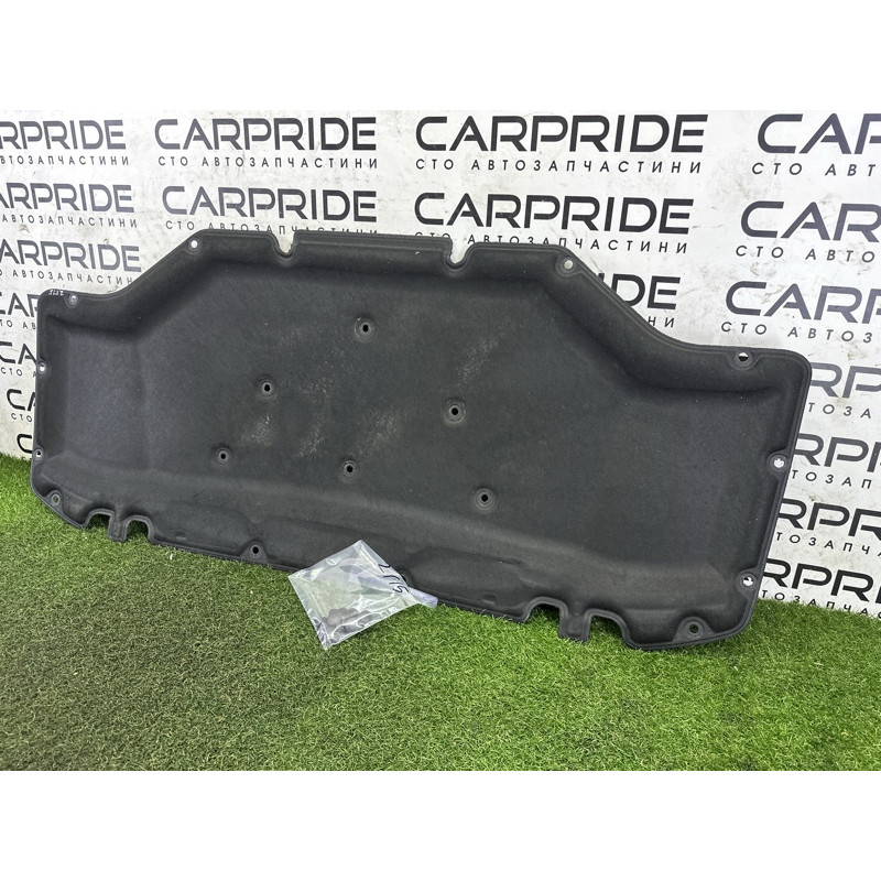 Шумоізоляція капота (кузов і елементи) BMW X5 F15 2015 3.0 51487284629