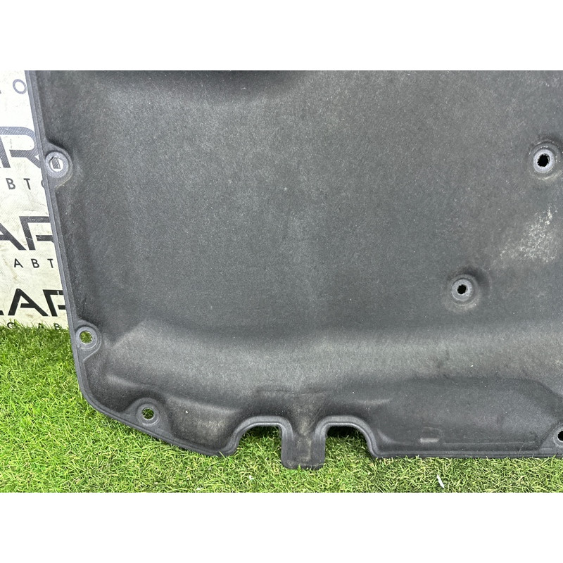 Шумоізоляція капота (кузов і елементи) BMW X5 F15 2015 3.0 51487284629