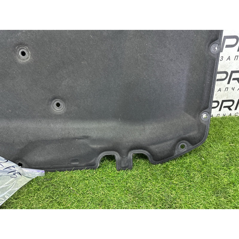 Шумоізоляція капота (кузов і елементи) BMW X5 F15 2015 3.0 51487284629
