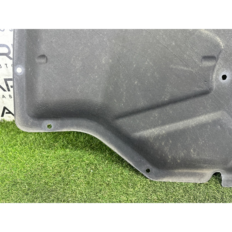 Шумоізоляція капота (кузов і елементи) BMW X5 F15 2015 3.0 51487284629