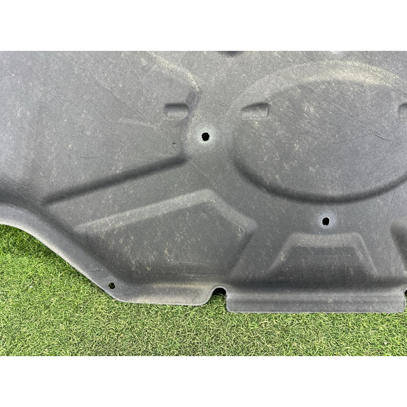 Шумоізоляція капота (кузов і елементи) BMW X5 F15 2015 3.0 51487284629