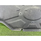 Шумоізоляція капота (кузов і елементи) BMW X5 F15 2015 3.0 51487284629