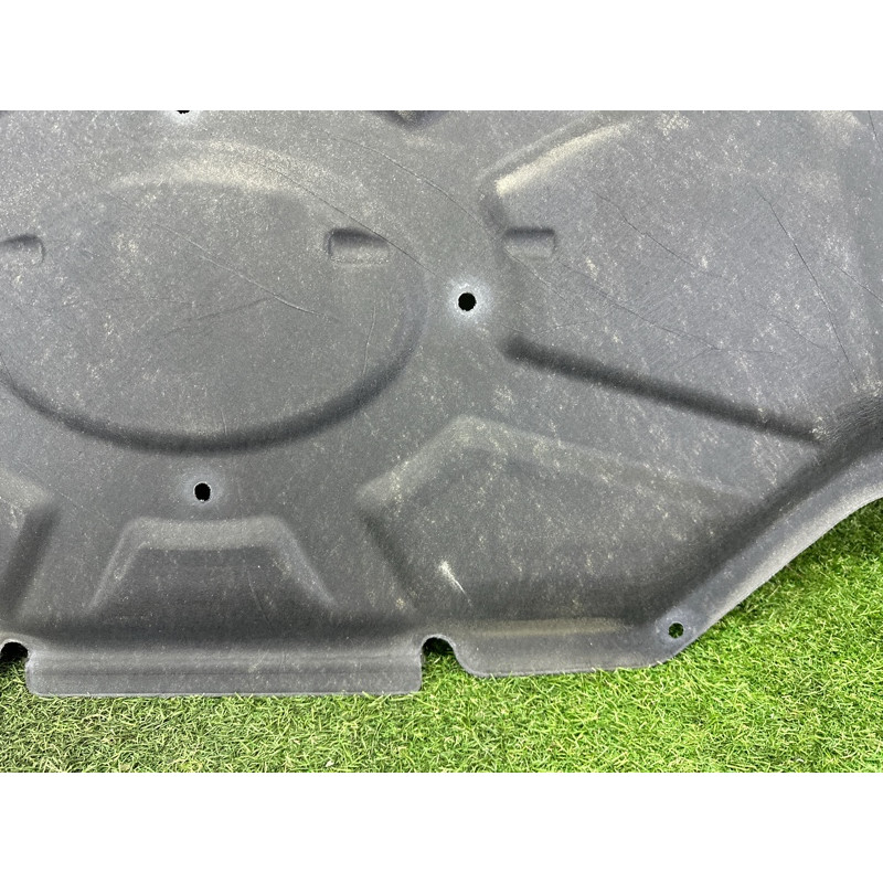 Шумоізоляція капота (кузов і елементи) BMW X5 F15 2015 3.0 51487284629